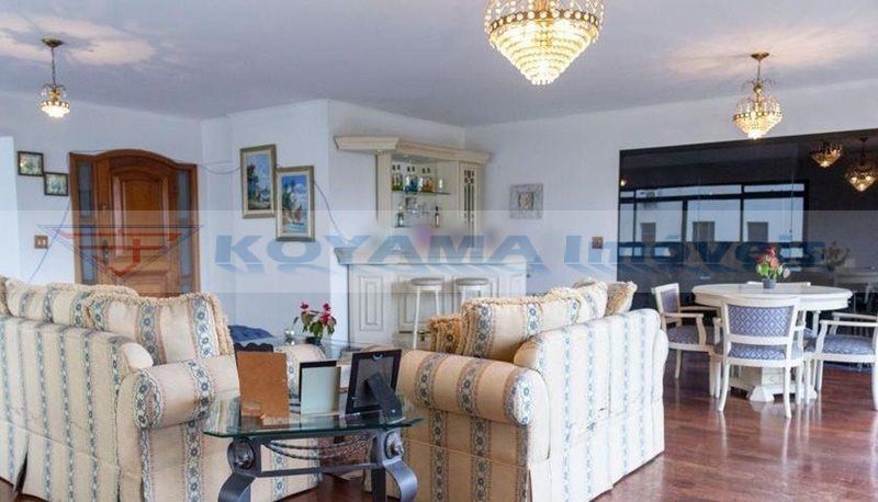 Apartamento à venda no Jardim da Saúde: 