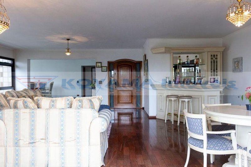 Apartamento à venda no Jardim da Saúde: 