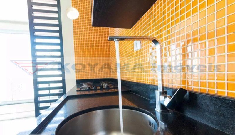 Apartamento à venda no Saúde: 