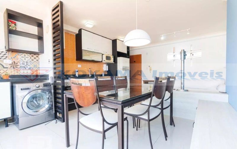 Apartamento à venda no Saúde: 