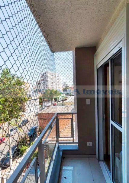 Apartamento à venda no Saúde: 