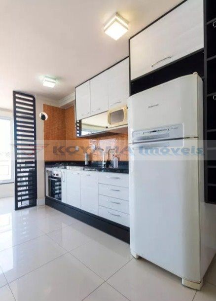 Apartamento à venda no Saúde: 