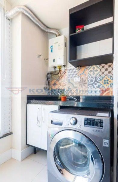 Apartamento à venda no Saúde: 