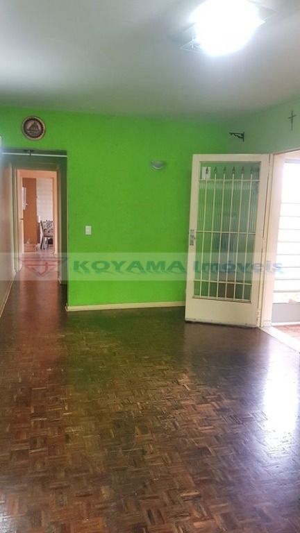 Sobrado à venda no Bosque da Saúde: 