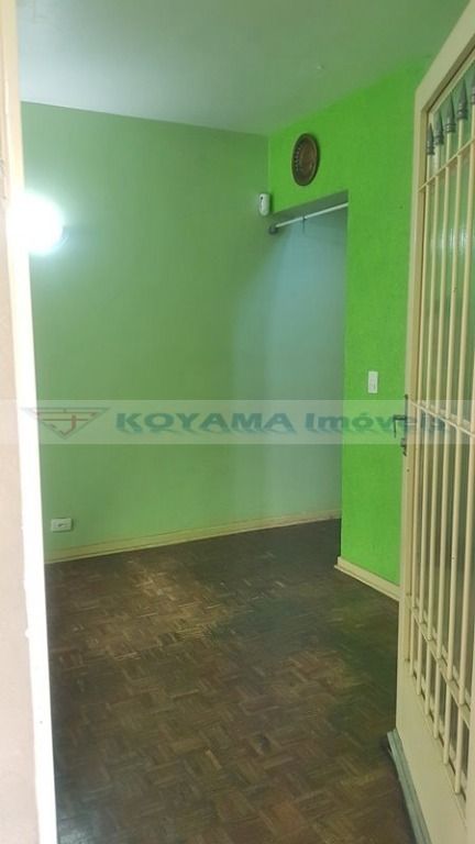 Sobrado à venda no Bosque da Saúde: 