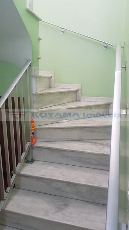 Sobrado à venda no Bosque da Saúde: 