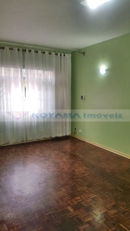 Sobrado à venda no Bosque da Saúde: 