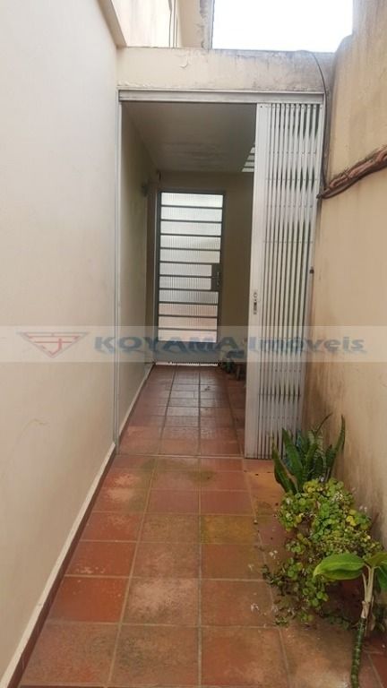 Sobrado à venda no Bosque da Saúde: 