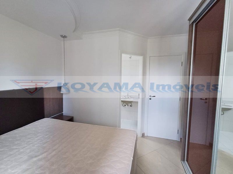 Apartamento à venda no Vila Gumercindo: 