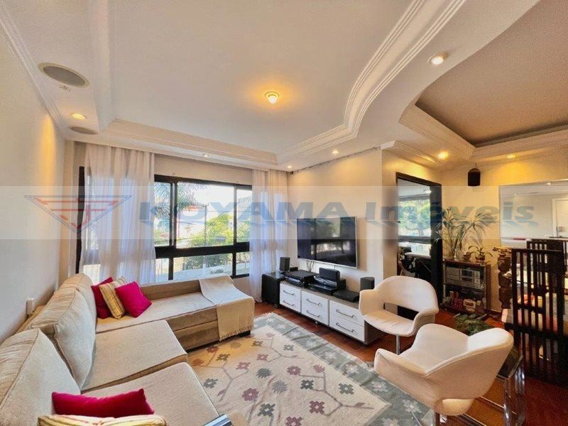 Apartamento à venda no Vila Clementino: 