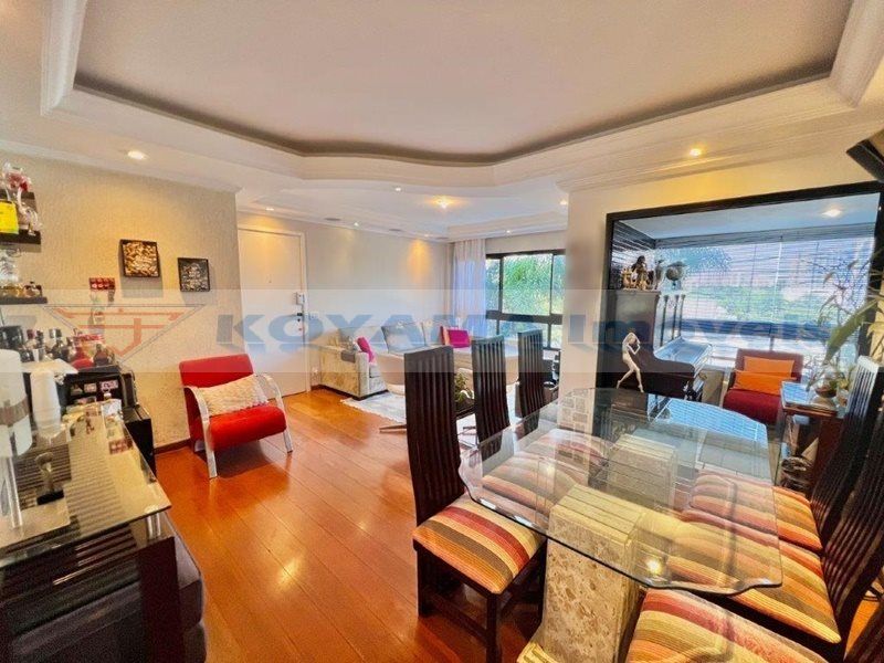 Apartamento à venda no Vila Clementino: 