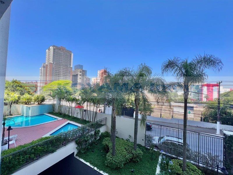 Apartamento à venda no Vila Clementino: 