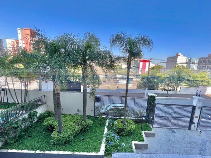 Apartamento à venda no Vila Clementino: 