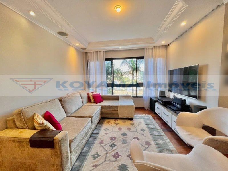 Apartamento à venda no Vila Clementino: 