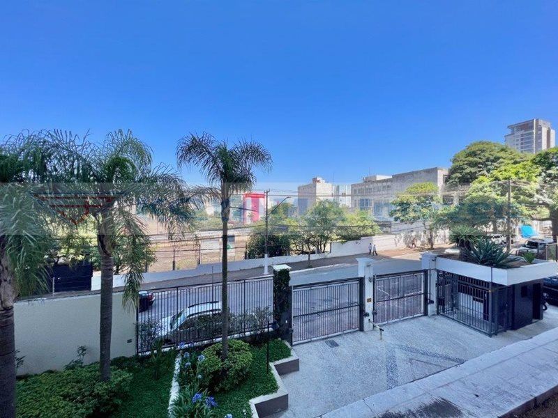 Apartamento à venda no Vila Clementino: 