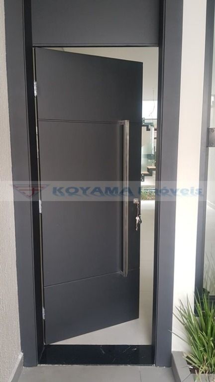 Sobrado à venda no Bosque da Saúde: 