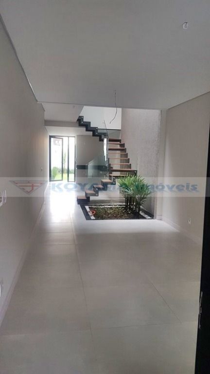 Sobrado à venda no Bosque da Saúde: 