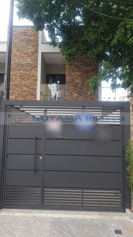 Sobrado à venda no Bosque da Saúde: 