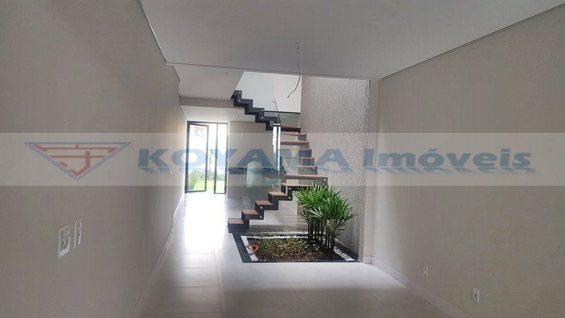 Sobrado à venda no Bosque da Saúde: 