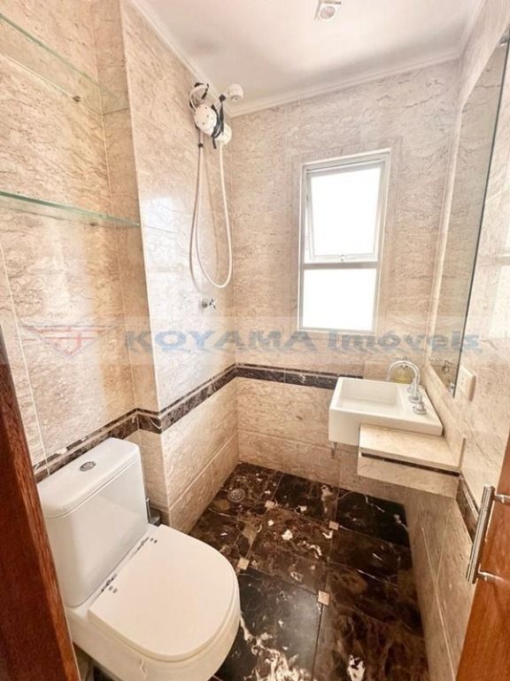 Cobertura à venda no Vila Mariana: 