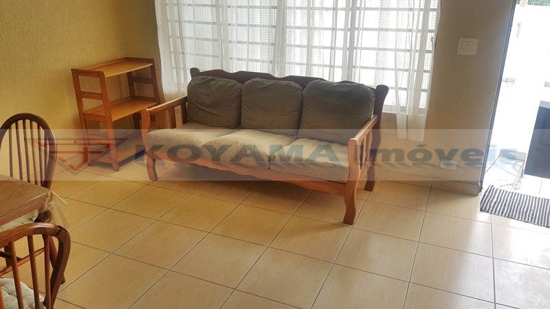 Sobrado à venda no Saúde: 