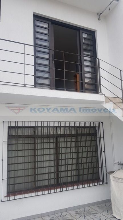 Sobrado à venda no Saúde: 