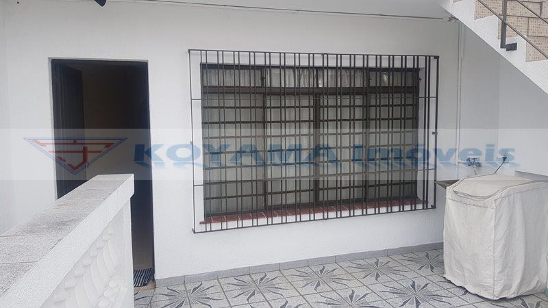 Sobrado à venda no Saúde: 