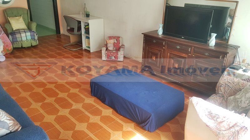 Sobrado à venda no Vila Gumercindo: 