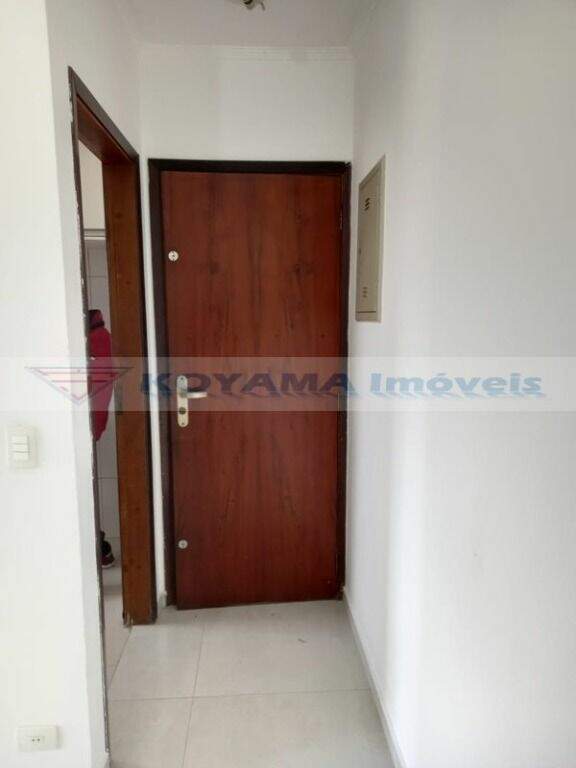 Apartamento à venda no Rudge Ramos: 