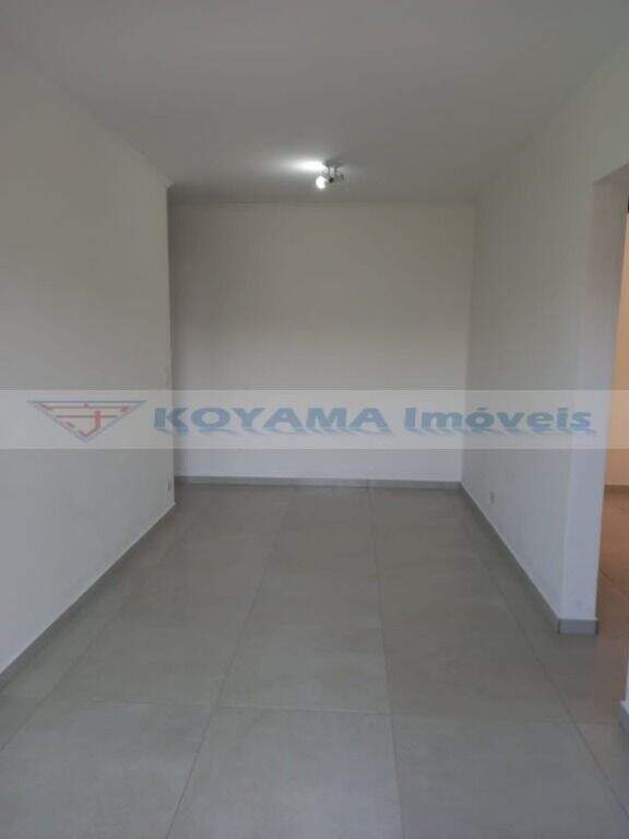 Apartamento à venda no Rudge Ramos: 
