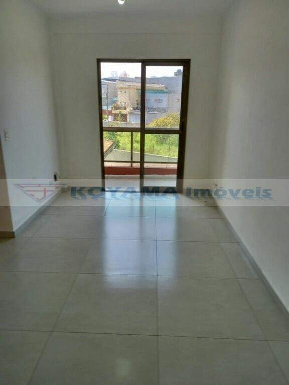 Apartamento à venda no Rudge Ramos: 