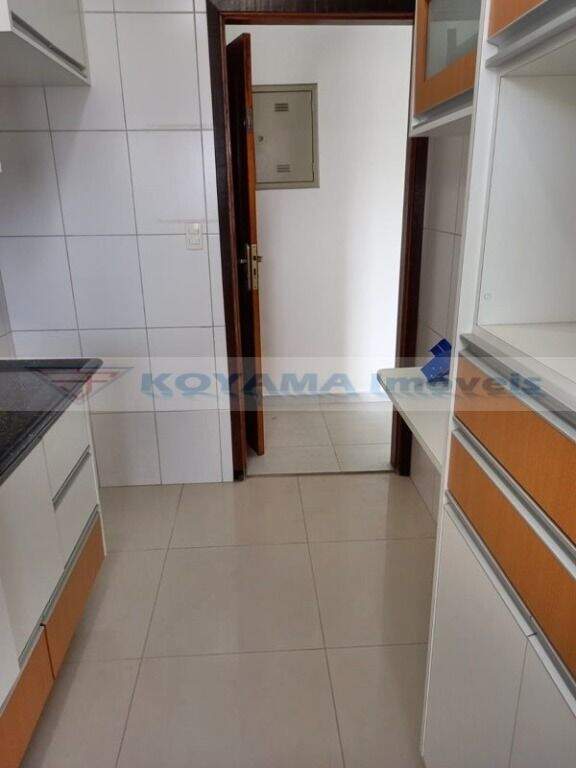 Apartamento à venda no Rudge Ramos: 