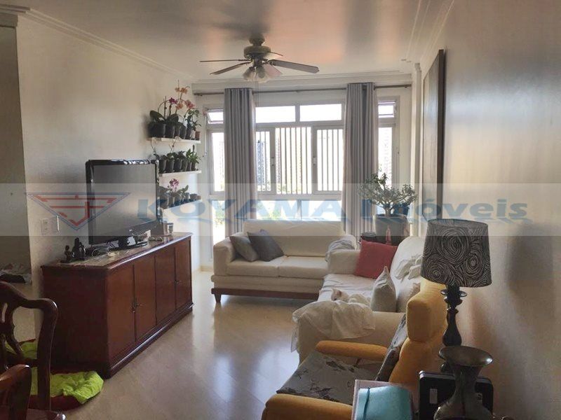 Apartamento à venda no Mirandópolis: 