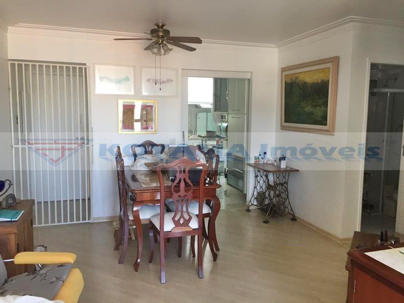 Apartamento à venda no Mirandópolis: 