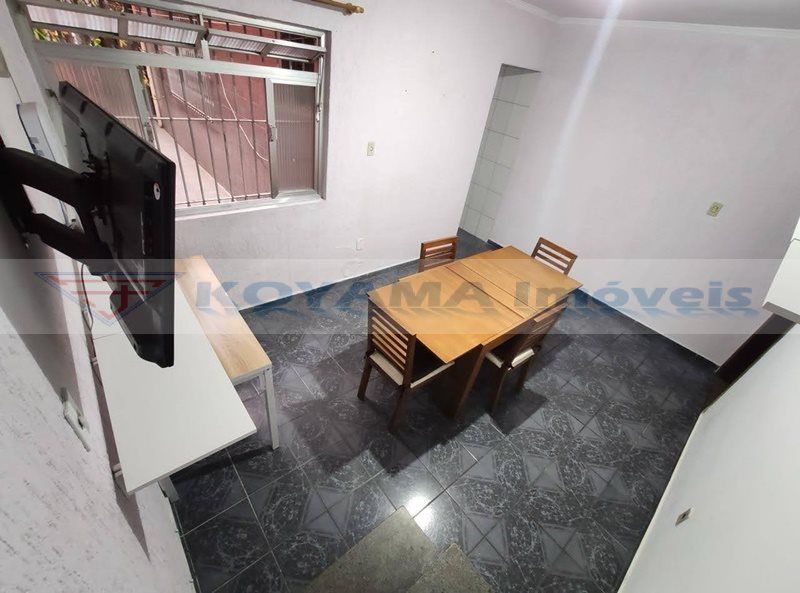 Sobrado à venda no Paulicéia: 