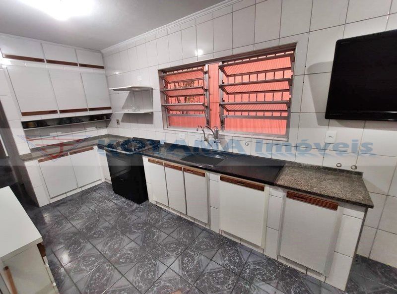 Sobrado à venda no Paulicéia: 