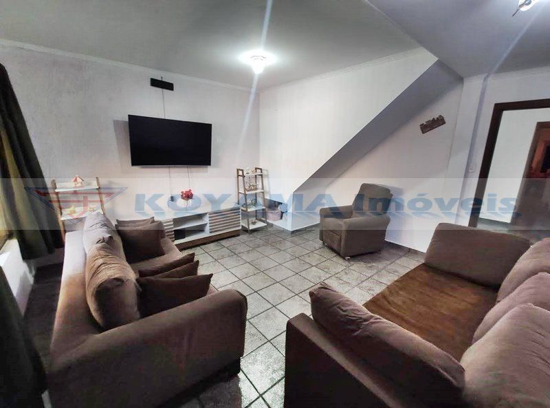 Sobrado à venda no Paulicéia: 