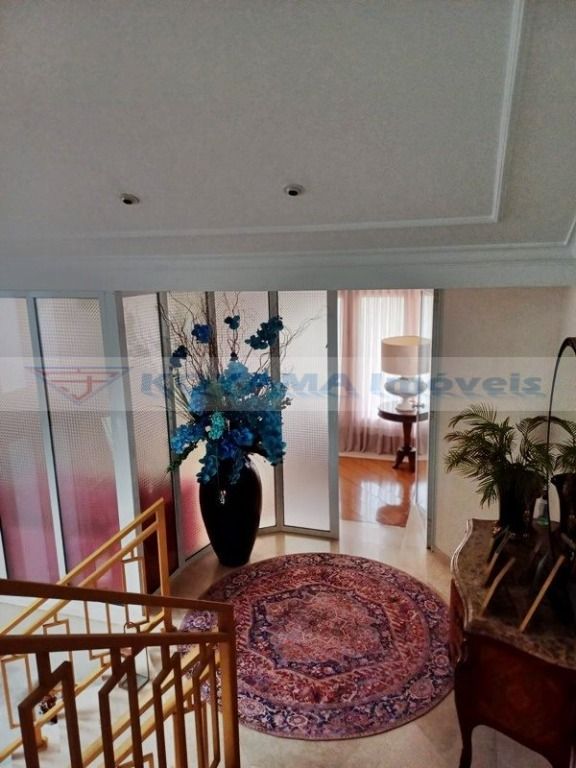 Sobrado à venda no Vila Lusitânia: 