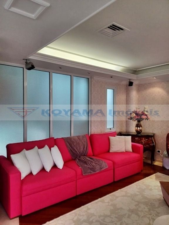 Sobrado à venda no Vila Lusitânia: 