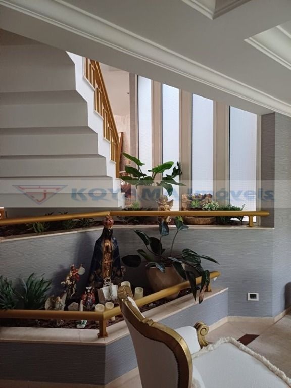 Sobrado à venda no Vila Lusitânia: 