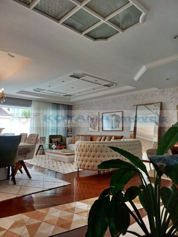 Sobrado à venda no Vila Lusitânia: 