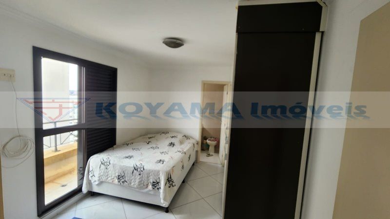 Apartamento à venda no Saúde: 