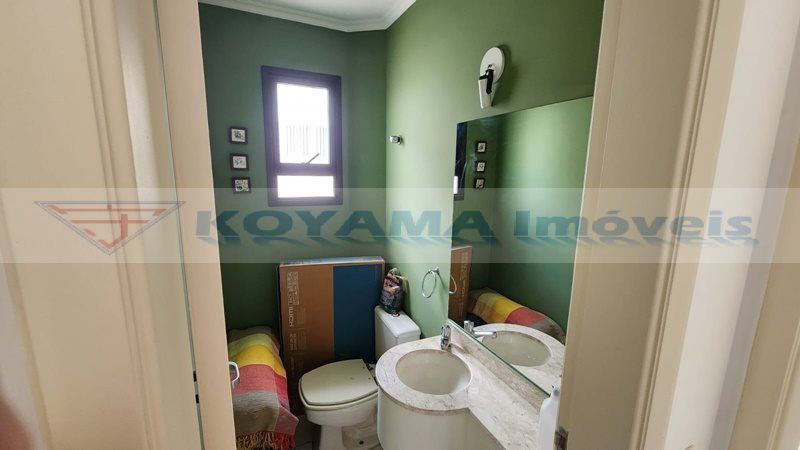 Apartamento à venda no Saúde: 