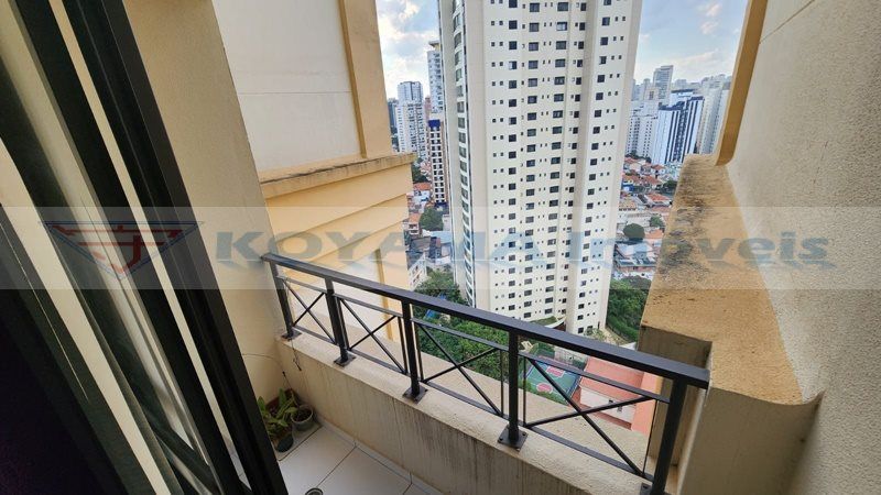 Apartamento à venda no Saúde: 