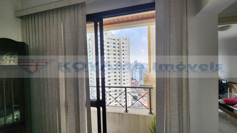 Apartamento à venda no Saúde: 