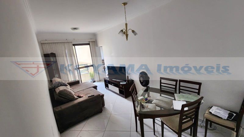 Apartamento à venda no Saúde: 