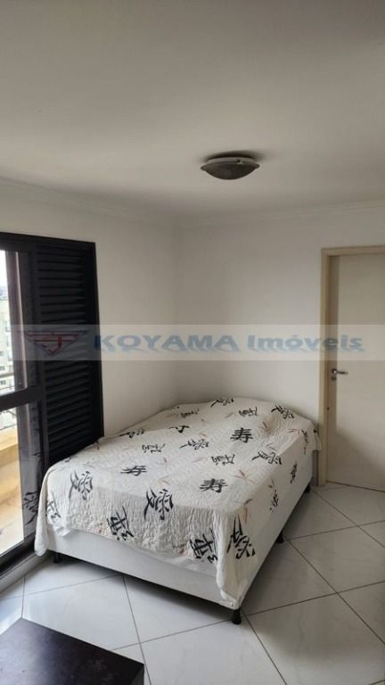 Apartamento à venda no Saúde: 