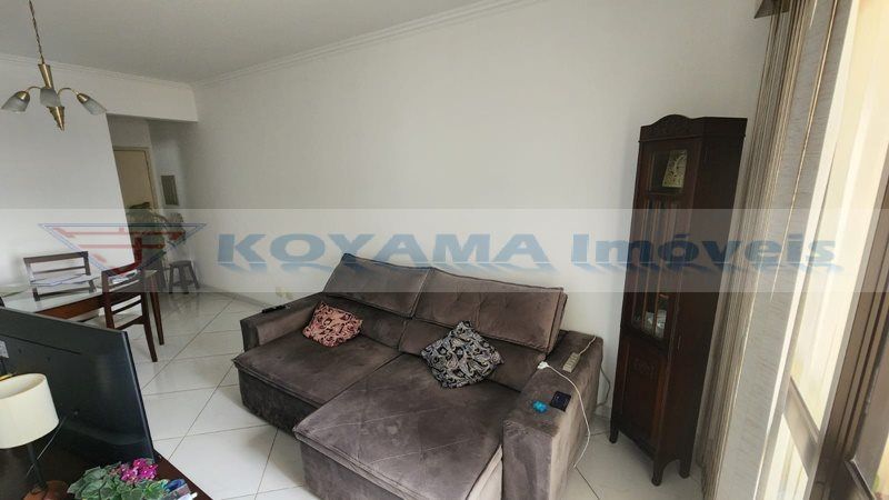 Apartamento à venda no Saúde: 