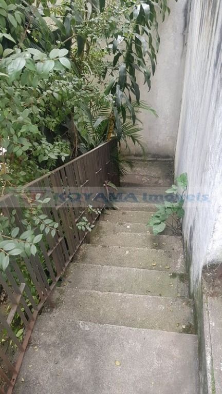 Sobrado à venda no Jardim da Saúde: 