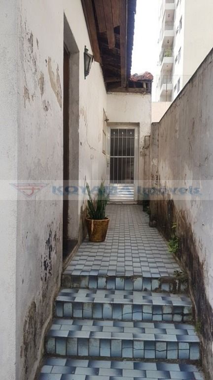 Sobrado à venda no Jardim da Saúde: 